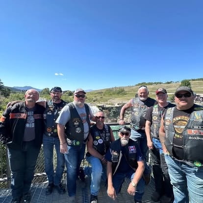 Group Rides