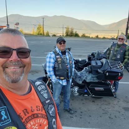 Poker Rides