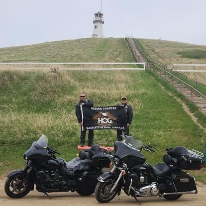 Touring Adventures